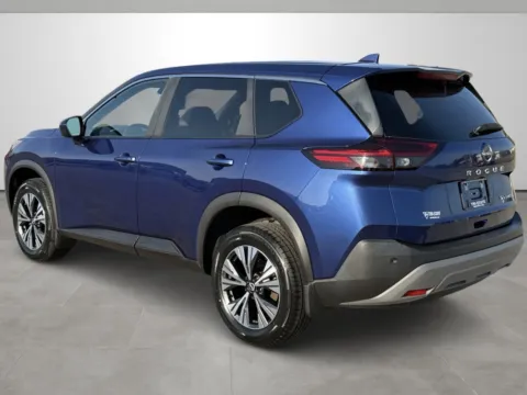 More photos of 2023 Nissan Rogue SV at Tri-State Motor Company, AR