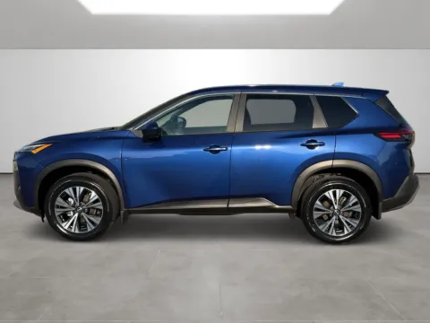 More photos of 2023 Nissan Rogue SV at Tri-State Motor Company, AR