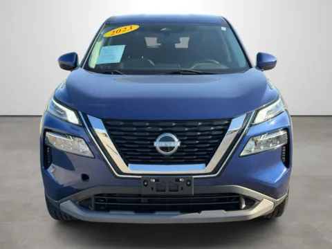 Photos of 2023 Nissan Rogue SV for sale in Blytheville, AR at Tri-State Motor Company