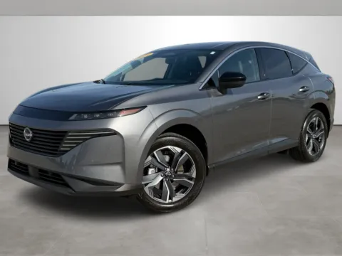 Another view of 2025 Nissan Murano SV for sale in Blytheville, AR at Tri-State Motor Company