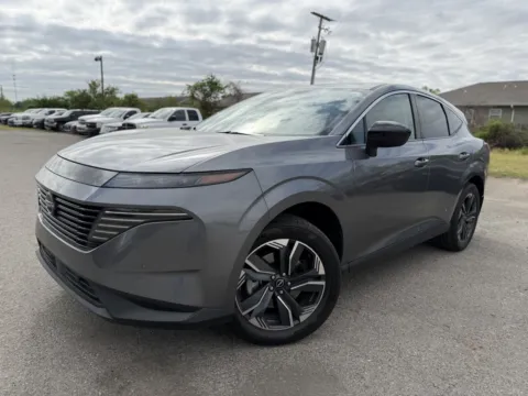 Gray 2025 Nissan Murano SV for sale in Blytheville, AR