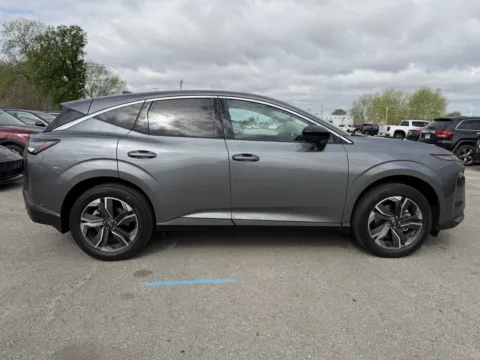 Photos of 2025 Nissan Murano SV for sale in Blytheville, AR at Tri-State Motor Company