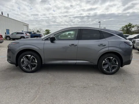 Another view of 2025 Nissan Murano SV for sale in Blytheville, AR at Tri-State Motor Company