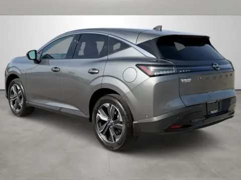 More photos of 2025 Nissan Murano SV at Tri-State Motor Company, AR