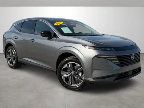 Gray 2025 Nissan Murano SV for sale in Blytheville, AR