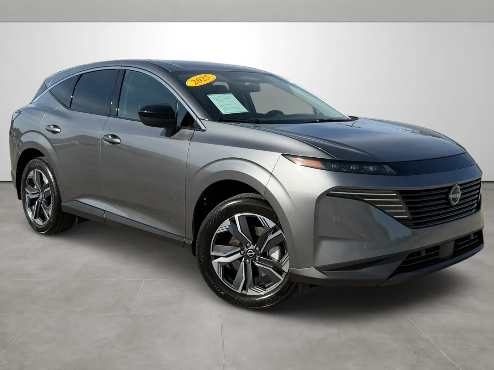 2025 Nissan Murano SV for sale in Blytheville, AR