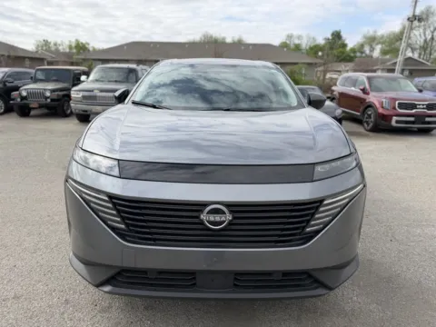 More photos of 2025 Nissan Murano SV at Tri-State Motor Company, AR