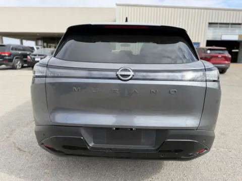 More photos of 2025 Nissan Murano SV at Tri-State Motor Company, AR