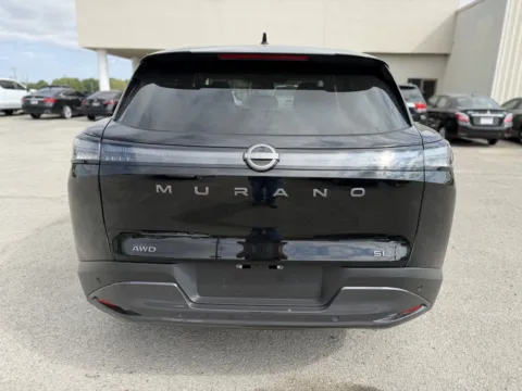More photos of 2025 Nissan Murano SL at Tri-State Motor Company, AR