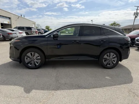 More photos of 2025 Nissan Murano SL at Tri-State Motor Company, AR