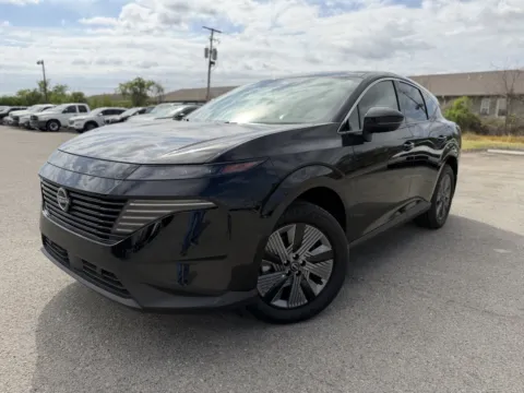 Another view of 2025 Nissan Murano SL for sale in Blytheville, AR at Tri-State Motor Company