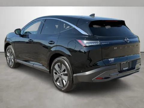 More photos of 2025 Nissan Murano SL at Tri-State Motor Company, AR