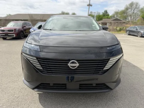 Photos of 2025 Nissan Murano SL for sale in Blytheville, AR at Tri-State Motor Company