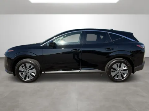 More photos of 2025 Nissan Murano SL at Tri-State Motor Company, AR