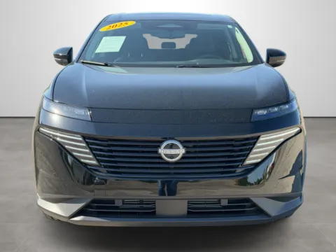 Photos of 2025 Nissan Murano SL for sale in Blytheville, AR at Tri-State Motor Company