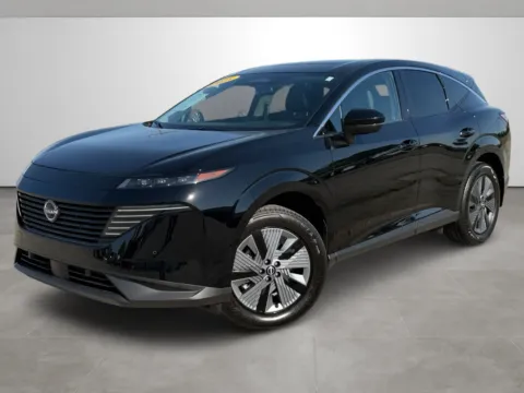 Another view of 2025 Nissan Murano SL for sale in Blytheville, AR at Tri-State Motor Company