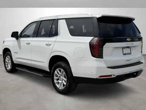 More photos of 2025 Chevrolet Tahoe LT at Tri-State Motor Company, AR