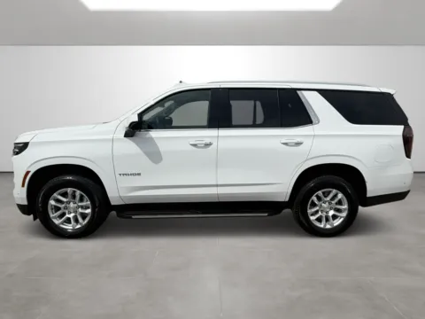 More photos of 2025 Chevrolet Tahoe LT at Tri-State Motor Company, AR