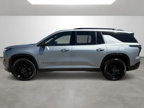 More photos of 2024 Chevrolet Traverse RS at Tri-State Motor Company, AR