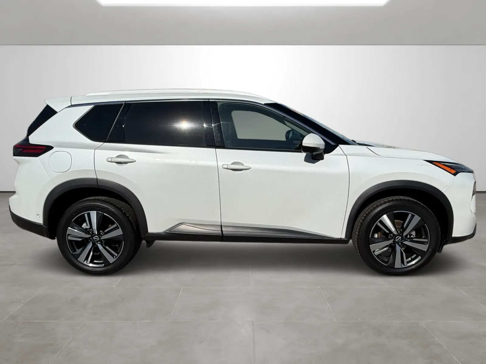 2024 Nissan Rogue SL - Photo 8