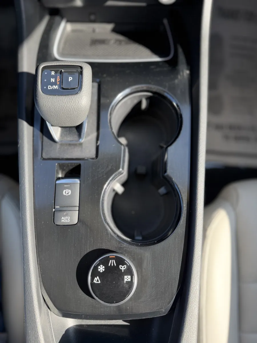 2024 Nissan Rogue SL - Photo 19
