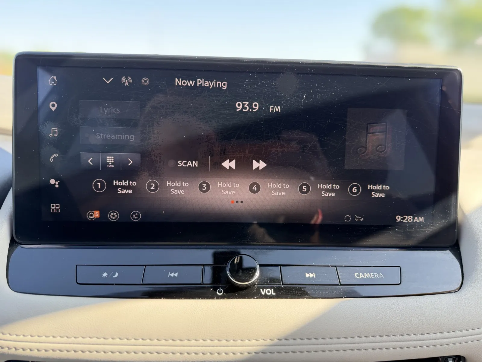 2024 Nissan Rogue SL - Photo 17