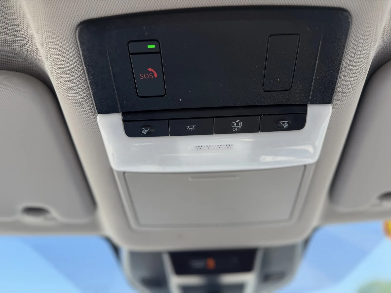 2024 Nissan Rogue SL - Photo 15