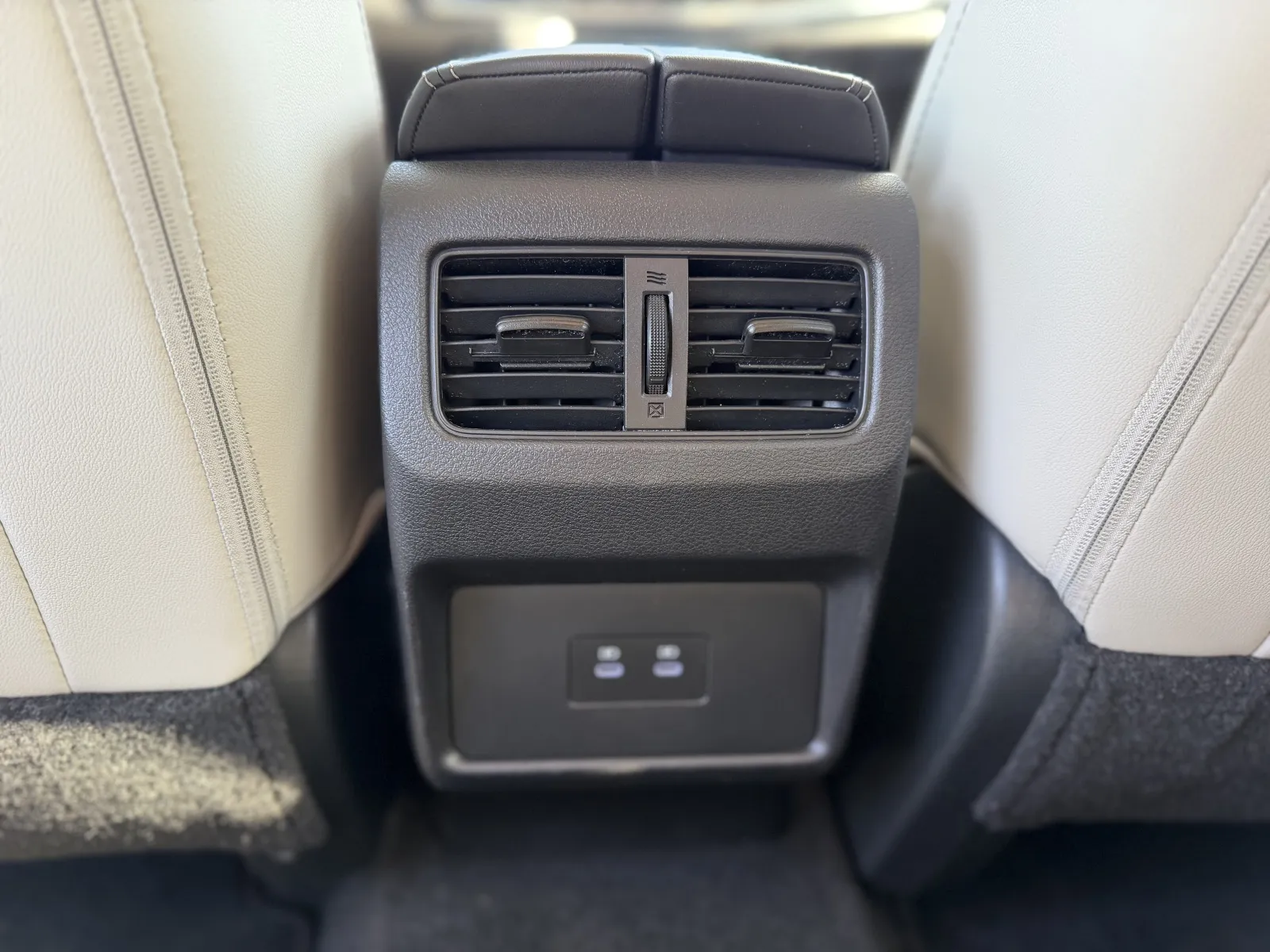 2024 Nissan Rogue SL - Photo 22