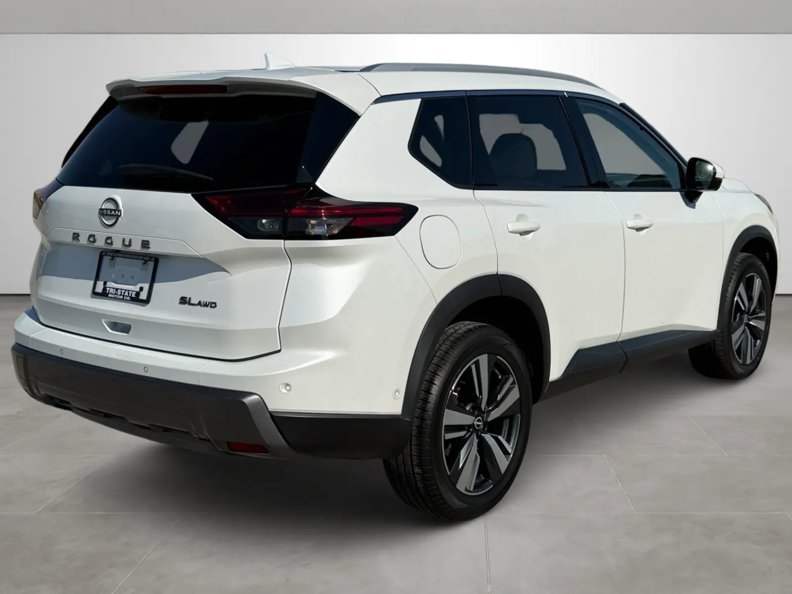 2024 Nissan Rogue SL - Photo 7