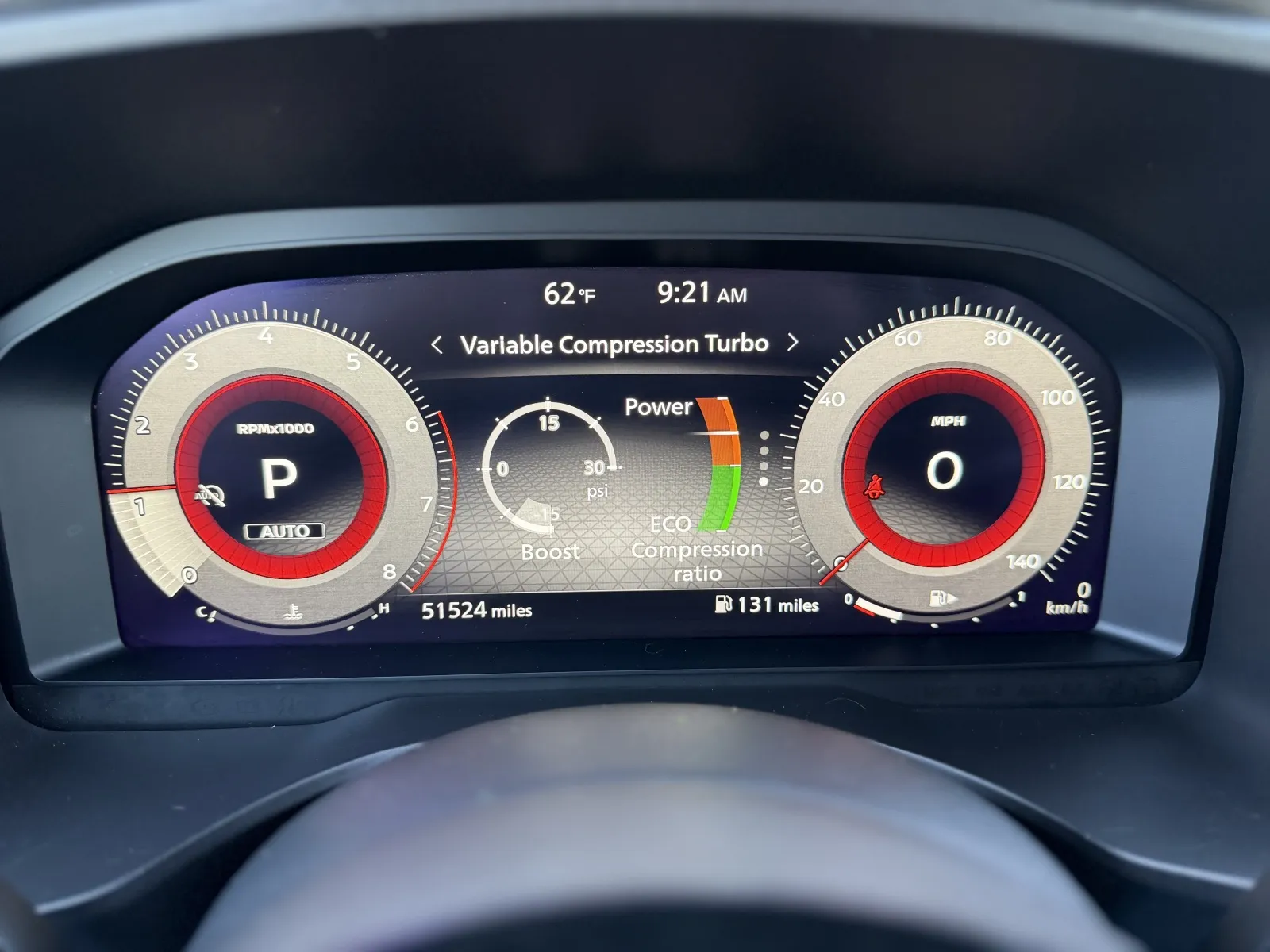 2024 Nissan Rogue SL - Photo 14