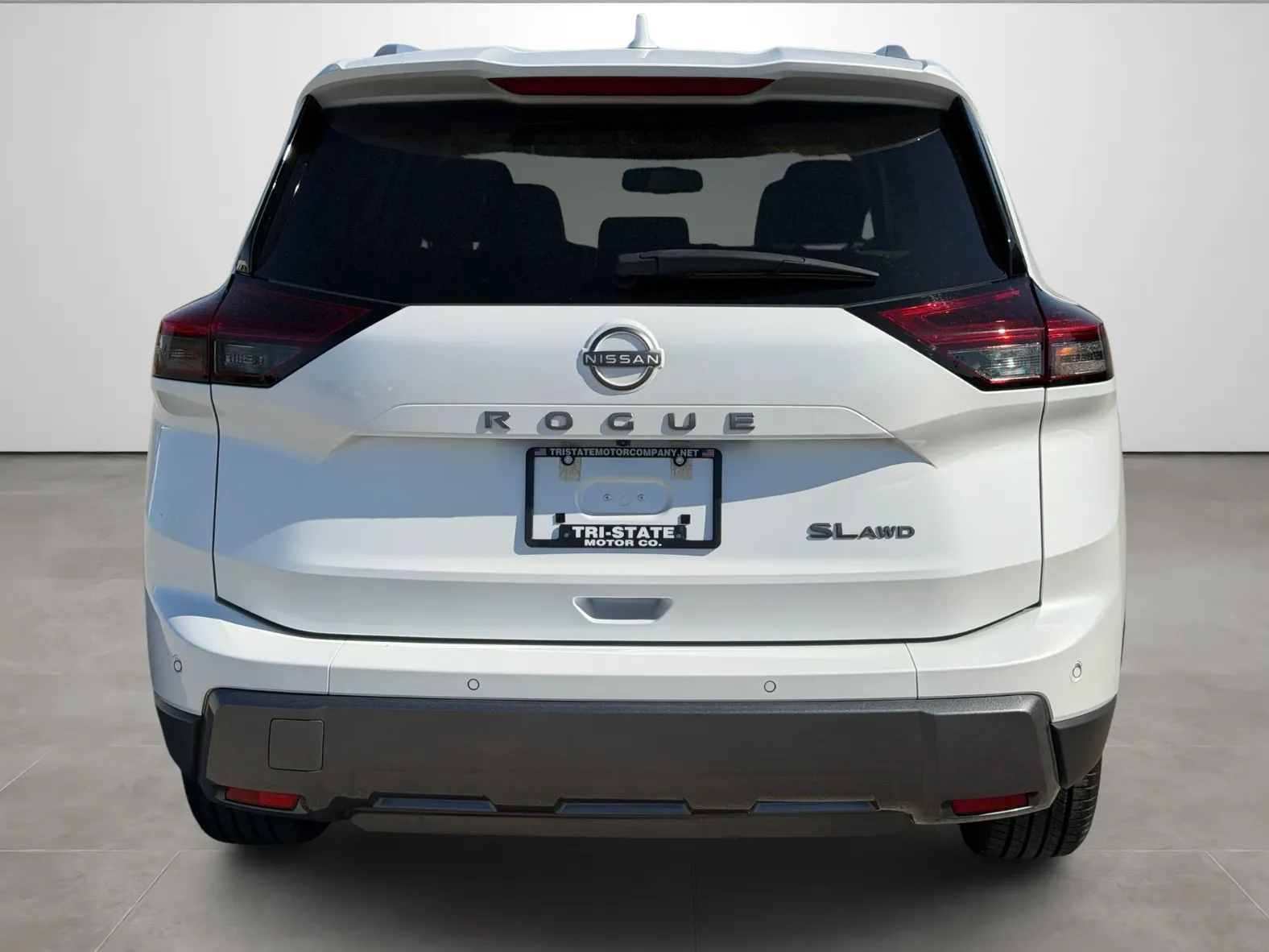 2024 Nissan Rogue SL - Photo 6