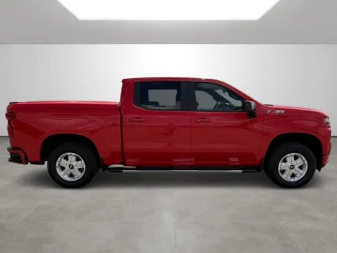 Photos of 2020 Chevrolet Silverado 1500 RST for sale in Blytheville, AR at Tri-State Motor Company
