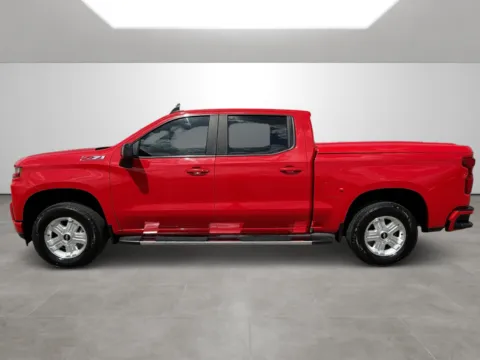 More photos of 2020 Chevrolet Silverado 1500 RST at Tri-State Motor Company, AR