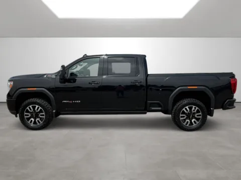 More photos of 2021 GMC Sierra 2500HD AT4 at Tri-State Motor Company, AR