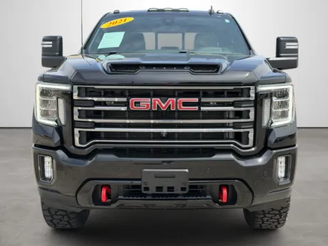Photos of 2021 GMC Sierra 2500HD AT4 for sale in Blytheville, AR at Tri-State Motor Company