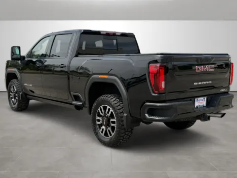 More photos of 2021 GMC Sierra 2500HD AT4 at Tri-State Motor Company, AR
