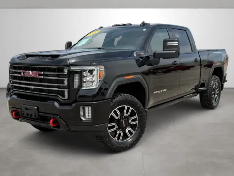 Another view of 2021 GMC Sierra 2500HD AT4 for sale in Blytheville, AR at Tri-State Motor Company
