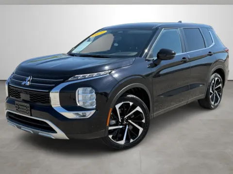 Another view of 2024 Mitsubishi Outlander for sale in Blytheville, AR at Tri-State Motor Company