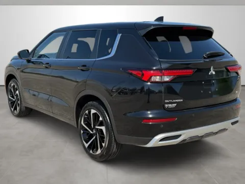 More photos of 2024 Mitsubishi Outlander at Tri-State Motor Company, AR