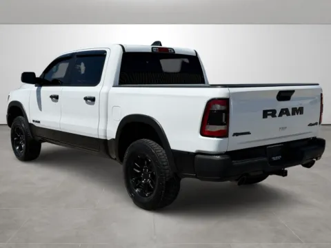 More photos of 2024 Ram 1500 Rebel at Tri-State Motor Company, AR