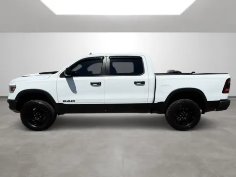More photos of 2024 Ram 1500 Rebel at Tri-State Motor Company, AR