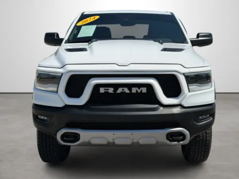 Photos of 2024 Ram 1500 Rebel for sale in Blytheville, AR at Tri-State Motor Company