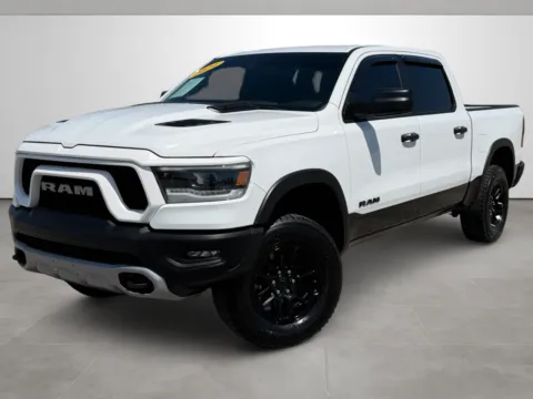 Another view of 2024 Ram 1500 Rebel for sale in Blytheville, AR at Tri-State Motor Company