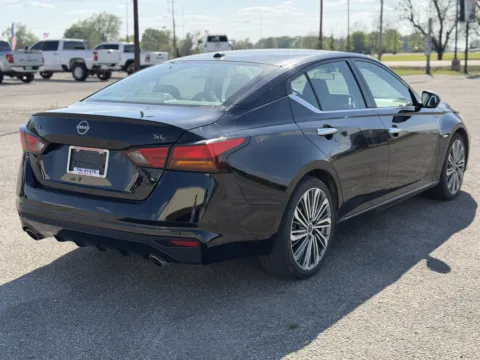 More photos of 2024 Nissan Altima 2.5 SL at Tri-State Motor Company, AR