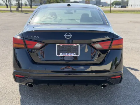 More photos of 2024 Nissan Altima 2.5 SL at Tri-State Motor Company, AR