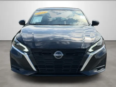 Photos of 2024 Nissan Altima 2.5 SL for sale in Blytheville, AR at Tri-State Motor Company