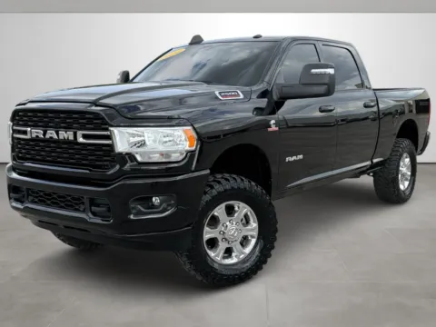 Another view of 2024 Ram 2500 for sale in Blytheville, AR at Tri-State Motor Company