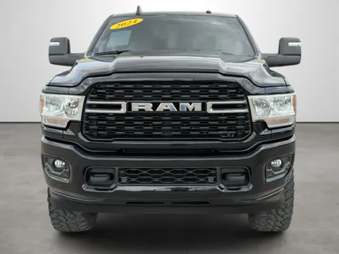 Photos of 2024 Ram 2500 for sale in Blytheville, AR at Tri-State Motor Company