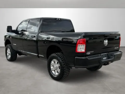 More photos of 2024 Ram 2500 at Tri-State Motor Company, AR