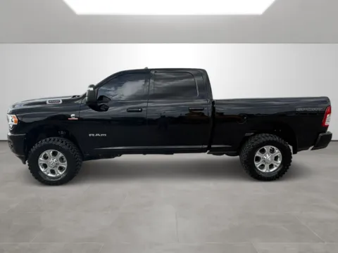 More photos of 2024 Ram 2500 at Tri-State Motor Company, AR